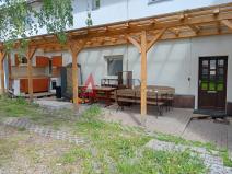 Pronájem bytu 2+kk, Štoky, 50 m2