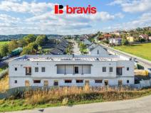 Prodej bytu 2+kk, Lipůvka, 58 m2