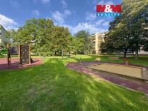 Prodej bytu 2+1, Opava - Kateřinky, Rolnická, 51 m2