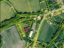 Prodej zahrady, Mnichov, Mnichov, 400 m2