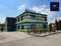 Pronájem kanceláře, Ostrava, Opavská, 150 m2