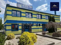 Pronájem kanceláře, Ostrava, Opavská, 108 m2