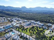 Prodej bytu 2+1, Agios Amvrosios Keryneias, Kypr, 94 m2