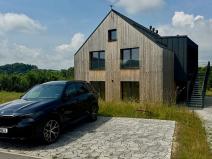 Prodej vily, Dolní Morava, 674 m2