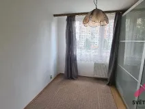 Pronájem bytu 3+1, Praha - Kamýk, Cílkova, 72 m2