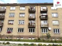 Pronájem bytu 2+1, Úpice, Na Veselce, 64 m2