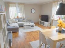 Prodej bytu 3+1, Litvínov - Horní Litvínov, Podkrušnohorská, 71 m2