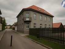 Pronájem bytu 2+kk, Volary, Příčná, 45 m2