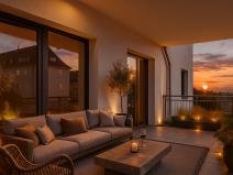 Prodej bytu 2+kk, Karlovy Vary, Šumavská, 74 m2