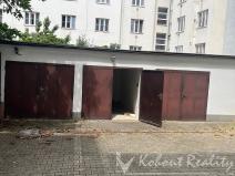 Pronájem garáže, Praha - Strašnice, Nad Primaskou, 20 m2