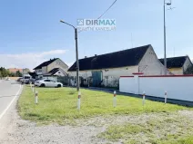 Prodej rodinného domu, Plzeň - Malesice, Mlýnská, 665 m2