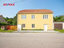 Prodej rodinného domu, Záryby, 165 m2