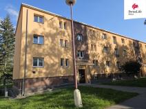 Prodej bytu 2+1, Neratovice, Za Obchody, 58 m2