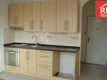 Pronájem bytu 1+kk, Mariánské Lázně, Hroznatova, 20 m2