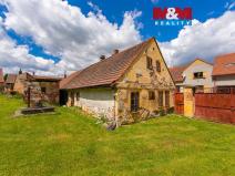 Prodej rodinného domu, Staňkov - Staňkov I, Soukenická, 110 m2