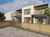 Prodej bytu 2+kk, Brno, Obřanská, 47 m2