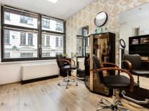 Pronájem obchodního prostoru, Praha - Nové Město, Vladislavova, 63 m2