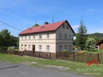 Prodej chalupy, Jetřichovice - Vysoká Lípa, 180 m2