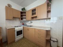 Pronájem bytu 1+1, Hlinsko, Jiráskova, 47 m2