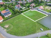 Prodej pozemku pro bydlení, Líšnice, 1516 m2
