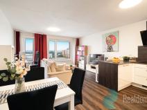 Prodej bytu 2+kk, České Budějovice, České Vrbné, 69 m2