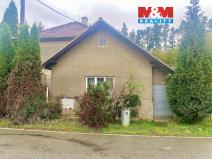 Pronájem rodinného domu, Horní Štěpánov - Nové Sady, 250 m2