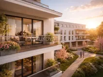 Prodej bytu 6+kk a větší, České Budějovice - České Budějovice 7, Bohumila Böhma, 132 m2