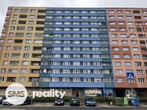 Prodej bytu 3+1, Ostrava - Hrabůvka, Mjr. Nováka, 68 m2