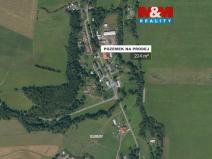 Prodej pozemku pro bydlení, Břidličná - Vajglov, 224 m2