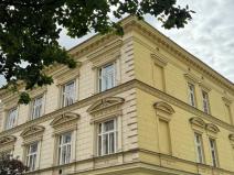 Pronájem bytu 2+1, Praha, Americká, 64 m2