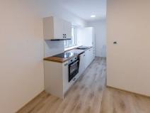 Prodej bytu 2+kk, Polná, Jungmannova, 28 m2