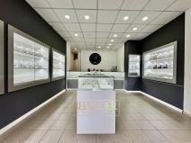 Pronájem obchodního prostoru, Teplice, Masarykova třída, 50 m2