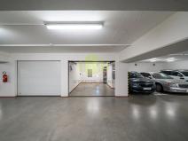 Prodej garáže, Olomouc, Janského, 18 m2