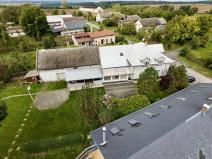 Prodej rodinného domu, Bohušov, 404 m2