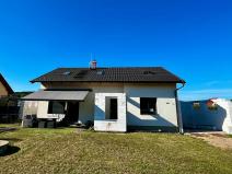 Prodej rodinného domu, Pičín, 153 m2