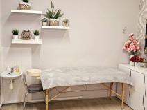 Pronájem obchodního prostoru, Praha - Karlín, Sokolovská, 20 m2