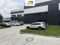 Pronájem kanceláře, Praha - Běchovice, Podnikatelská, 294 m2