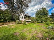 Prodej chaty, Nový Knín, 34 m2