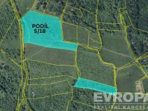 Prodej pole, Žitenice, 33611 m2