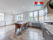 Prodej bytu 4+1, Bukovany, 111 m2