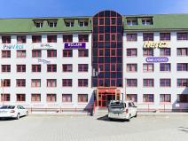 Pronájem kanceláře, Praha - Ruzyně, Dědinská, 95 m2