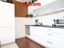 Pronájem bytu 2+kk, Brno - Starý Lískovec, ulice Kosmonautů, 39 m2