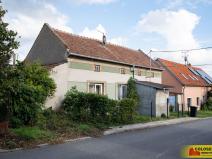 Prodej rodinného domu, Bohdalice-Pavlovice - Pavlovice, 96 m2