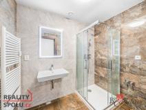 Pronájem bytu 3+kk, Žatec, 69 m2