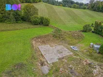 Prodej pozemku pro bydlení, Hanušovice, 4560 m2