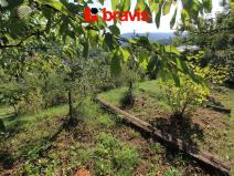 Pronájem zahrady, Brno, 388 m2