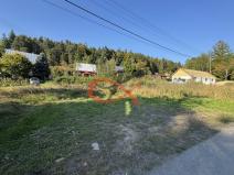 Prodej pozemku pro bydlení, Rožnov pod Radhoštěm, 1410 m2