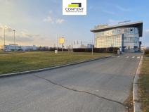 Pronájem kanceláře, Praha - Hostivař, Průmyslová, 670 m2