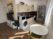 Pronájem bytu 2+kk, Pardubice, Svobody, 44 m2