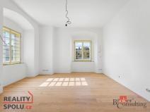 Prodej bytu 1+kk, Jince, Slavíkova, 50 m2